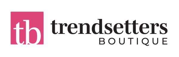 Trendsetters Boutique Logo