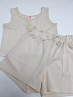 Kids Summer 2 piece set