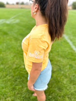 H Game Day Tee