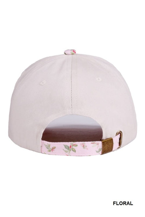 Somebody's Problem Ball Cap