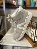 Gio High Top Sneakers