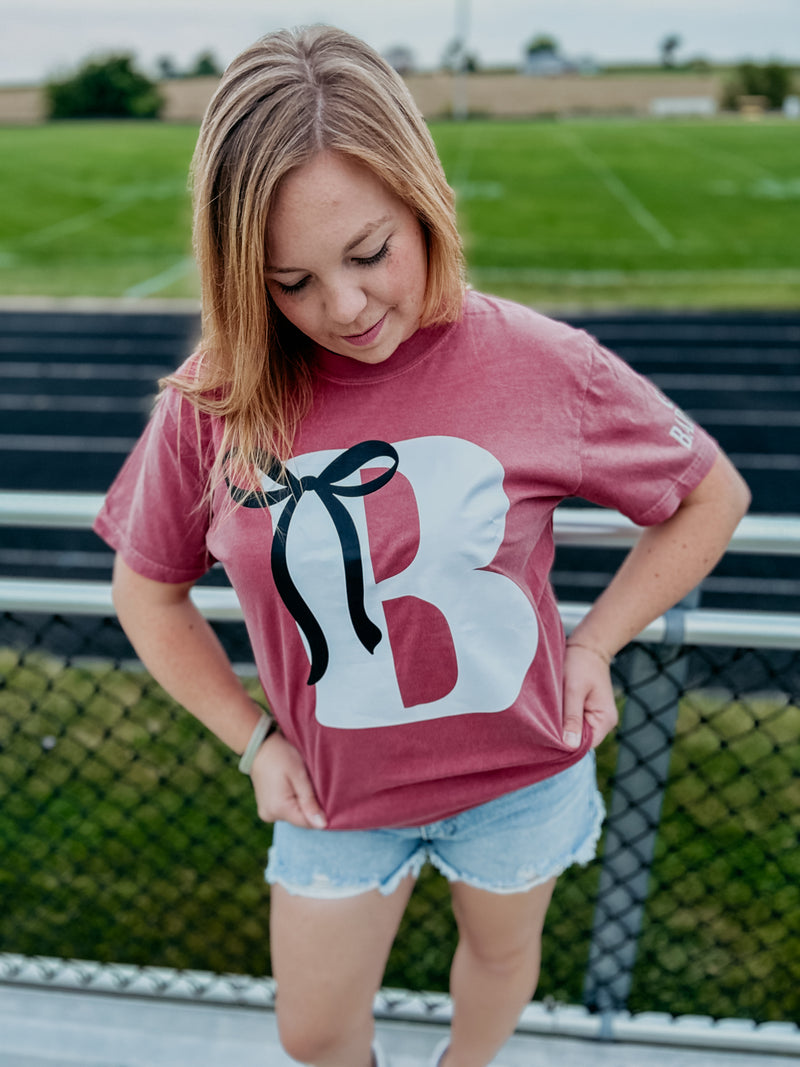 B Game Day Tee