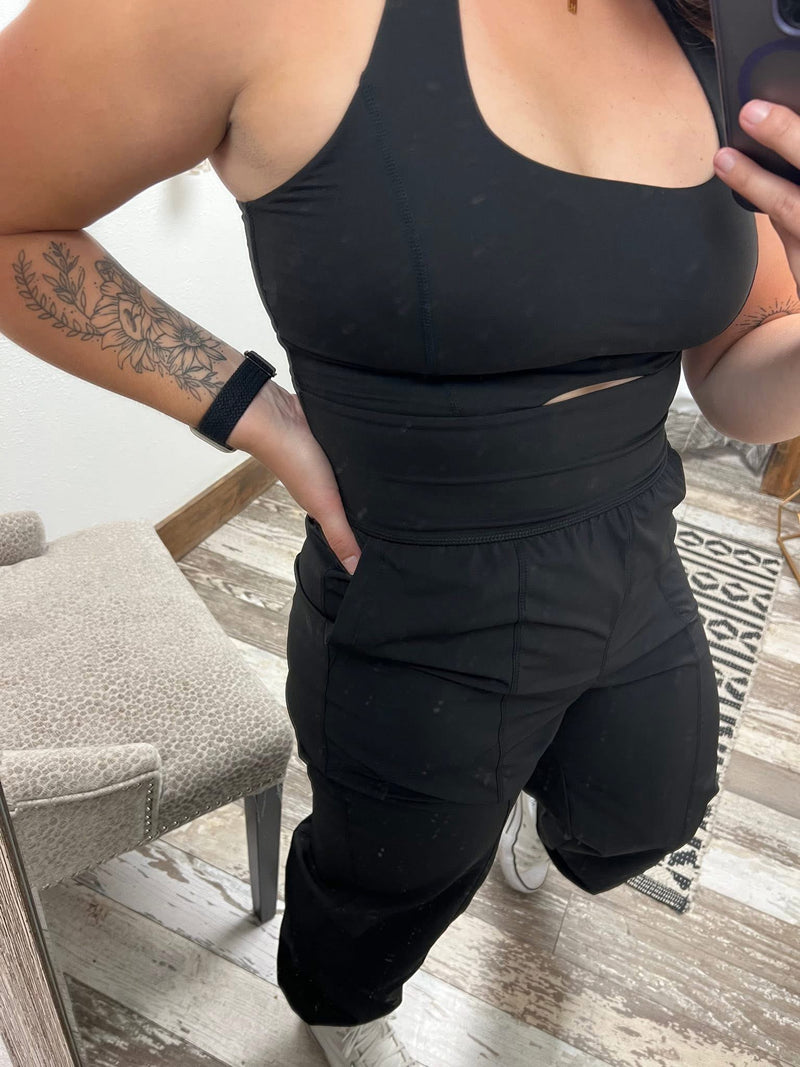 Lexi Recycled Jumpsuit