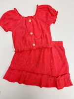 Harper Kids Two Piece Set