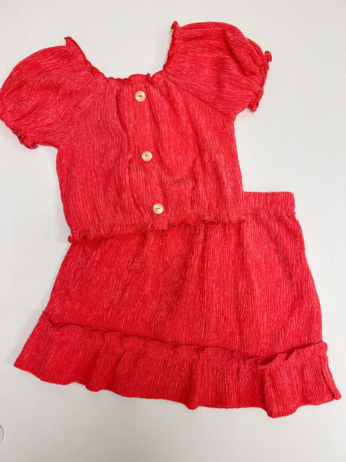 Harper Kids Two Piece Set
