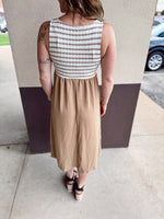 Gemma Midi Dress