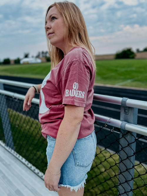 B Game Day Tee