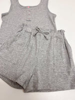 Kids Summer 2 piece set