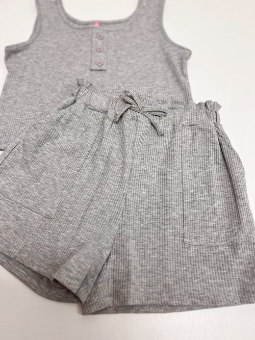 Kids Summer 2 piece set