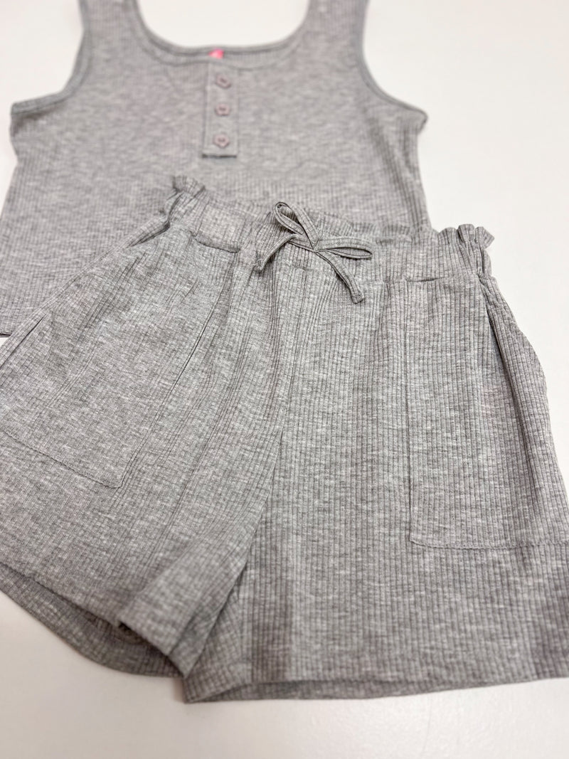 Kids Summer 2 piece set