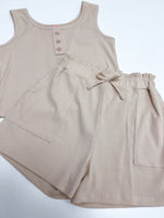 Kids Summer 2 piece set