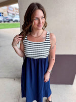 Gemma Midi Dress