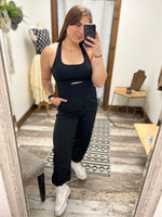 Lexi Recycled Jumpsuit
