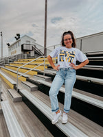 Versus All of Y'all Game Day Tee