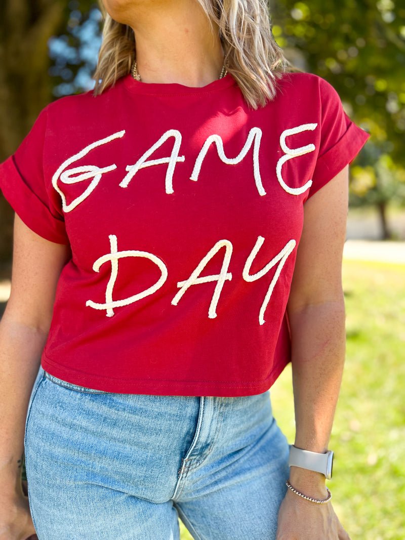 Game Day T-Shirt