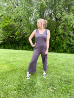 Back to Style Jumpsuit