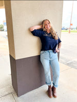 Paige Floral Embroidered Blouse