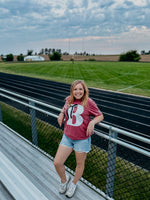 B Game Day Tee