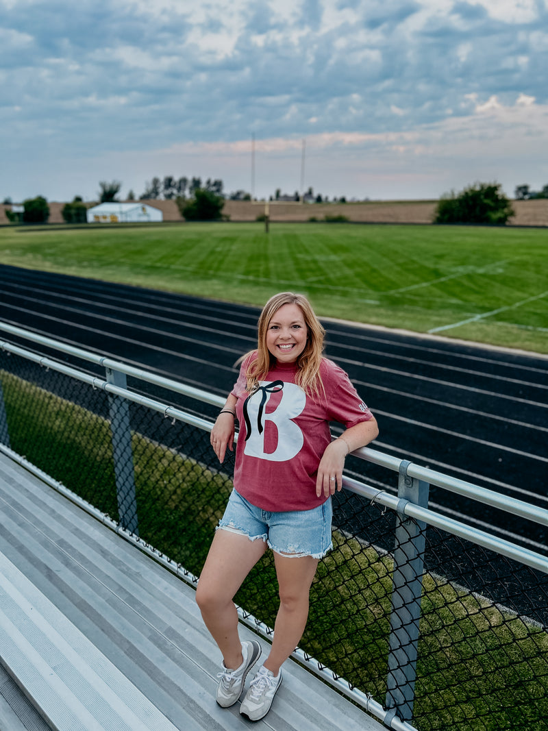 B Game Day Tee
