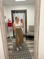 Gemma Midi Dress