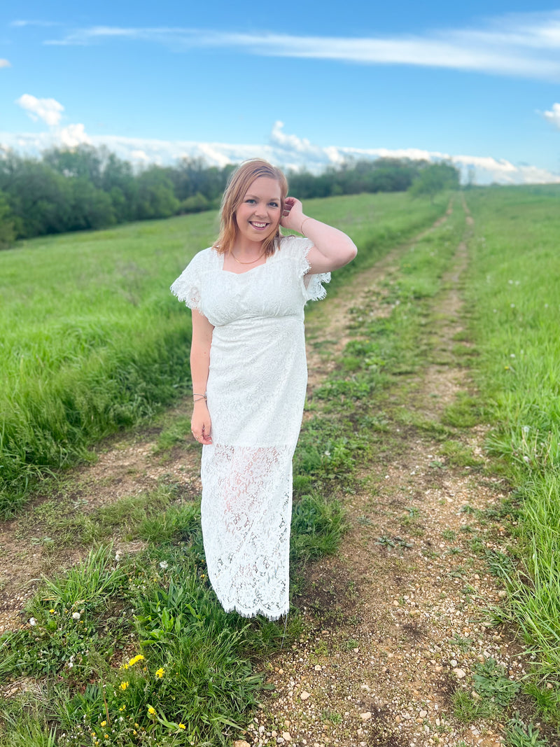 Arden Boho Lace Maxi Dress Trendsetters Fashion Boutique Arden Boho Lace Maxi Dress Trendsetters Fashion Boutique