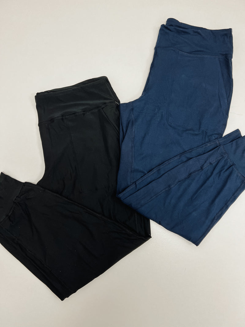 Nadia Active Joggers