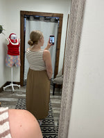 Gemma Midi Dress