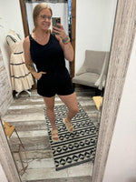 Hannah Romper