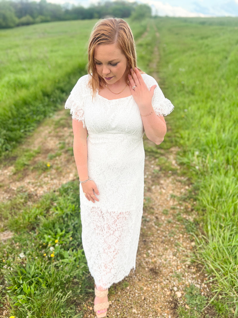 boho lace maxi dress Arden Boho Lace Maxi Dress – Trendsetters Fashion Boutique