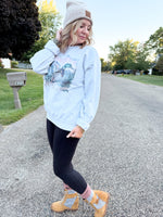 Mallard Duck Sweatshirt