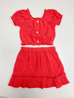 Harper Kids Two Piece Set