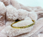 Water Proof Non-Tarnish Bangle