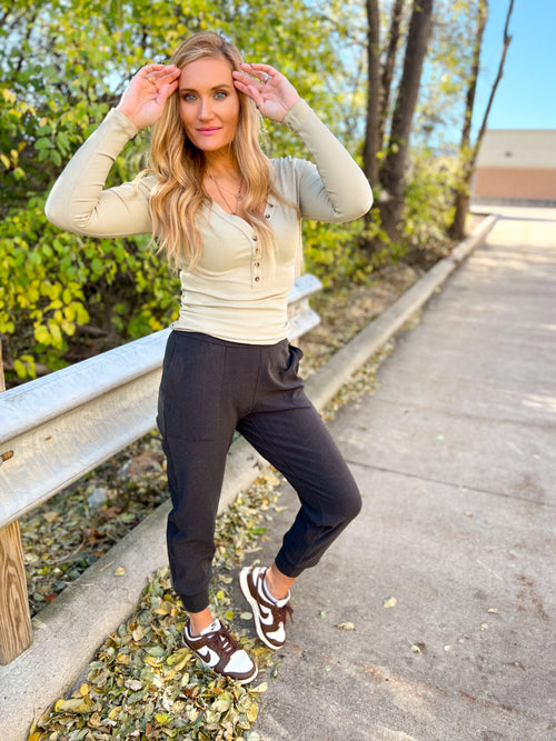Comfy and Cozy – Trendsetters Fashion Boutique