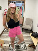Stellie Knit Tank Top