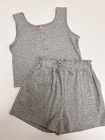 Kids Summer 2 piece set