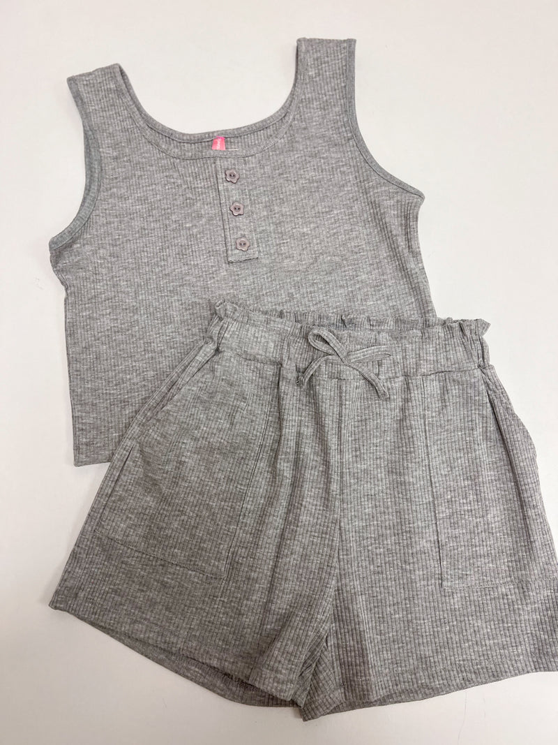 Kids Summer 2 piece set