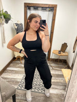 Lexi Recycled Jumpsuit