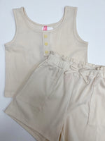 Kids Summer 2 piece set