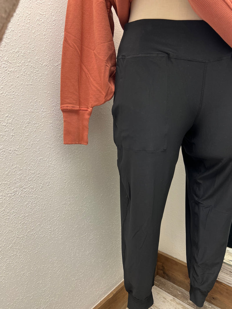 Nadia Active Joggers