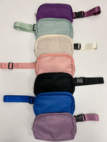 Everyday Belt Bags