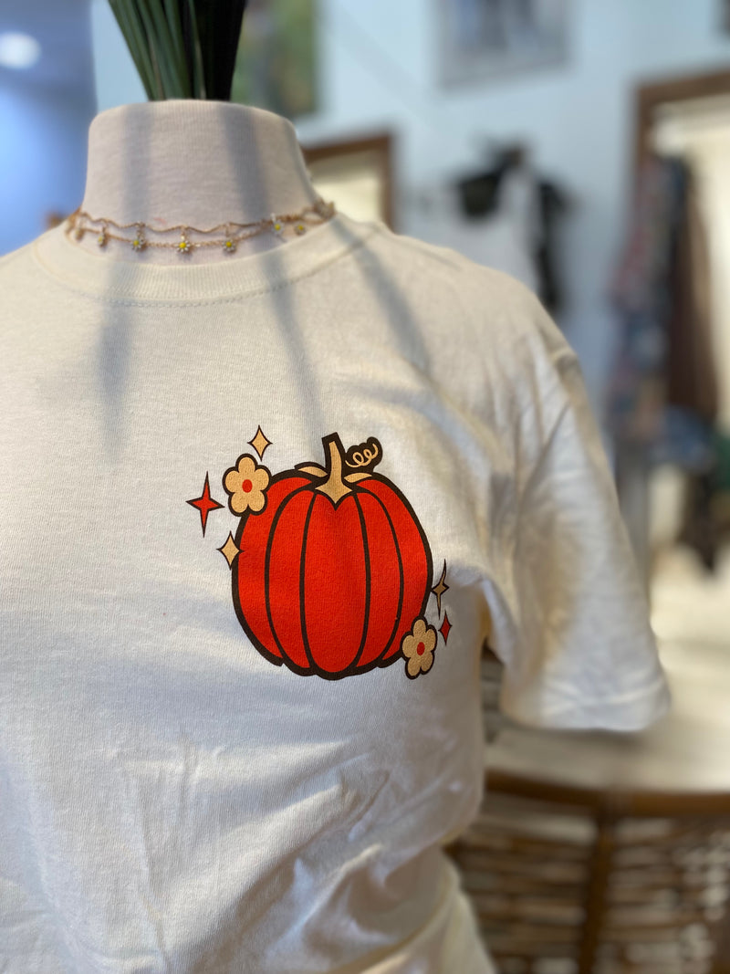 Fall Feels Graphic Tee