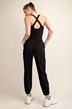Lexi Recycled Jumpsuit