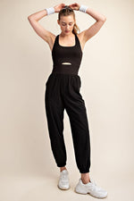 Lexi Recycled Jumpsuit