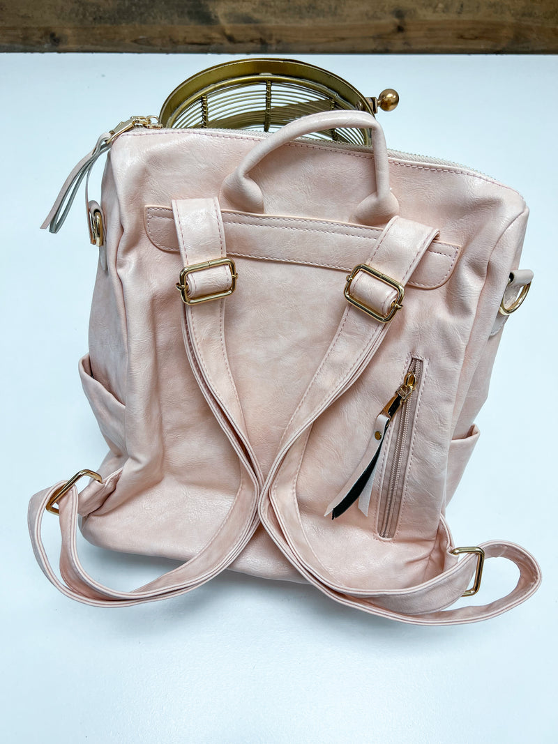 Bailey Backpack