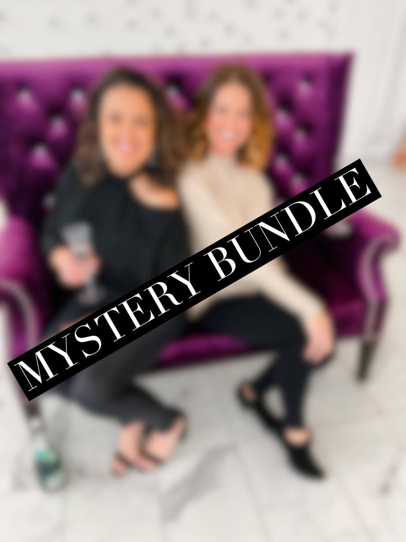 Mystery Bundle Bags - Trendsetters Fashion Boutique