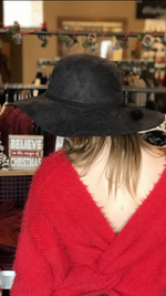 Beverly Fall Floppy Hats