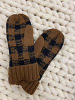 Panache Mittens