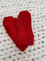 Panache Mittens