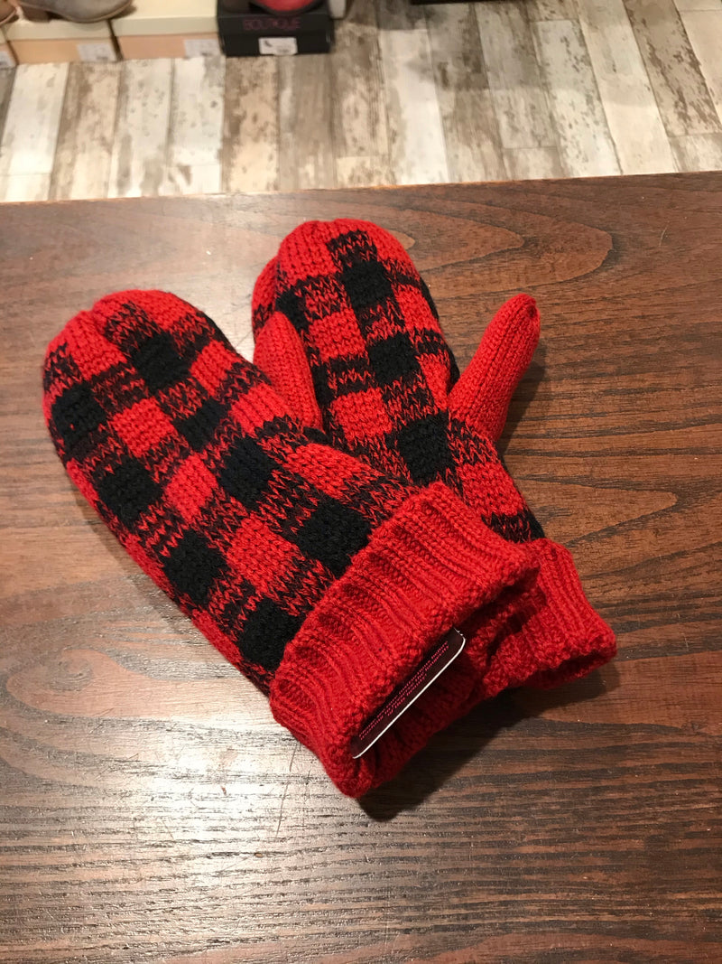 Panache Mittens