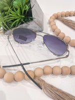 Richmond UV 400 Aviators